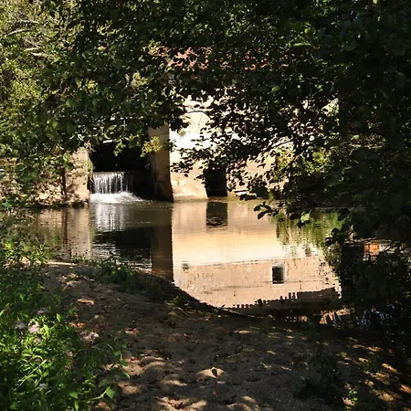 Domaine De L'écluse
